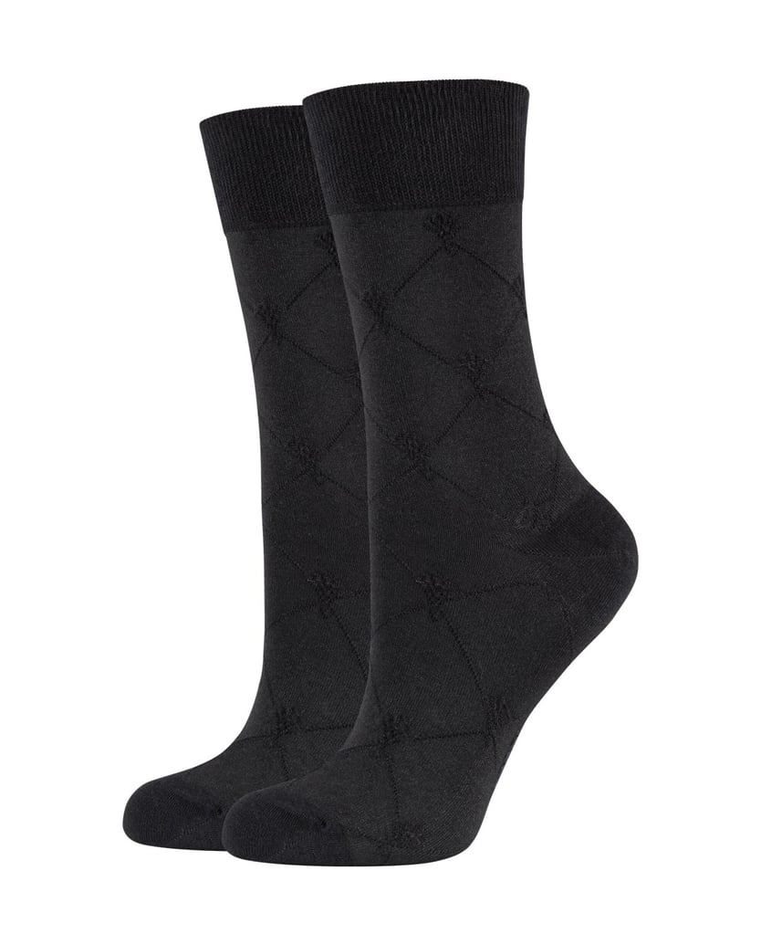 Joop-Socken-schwarz