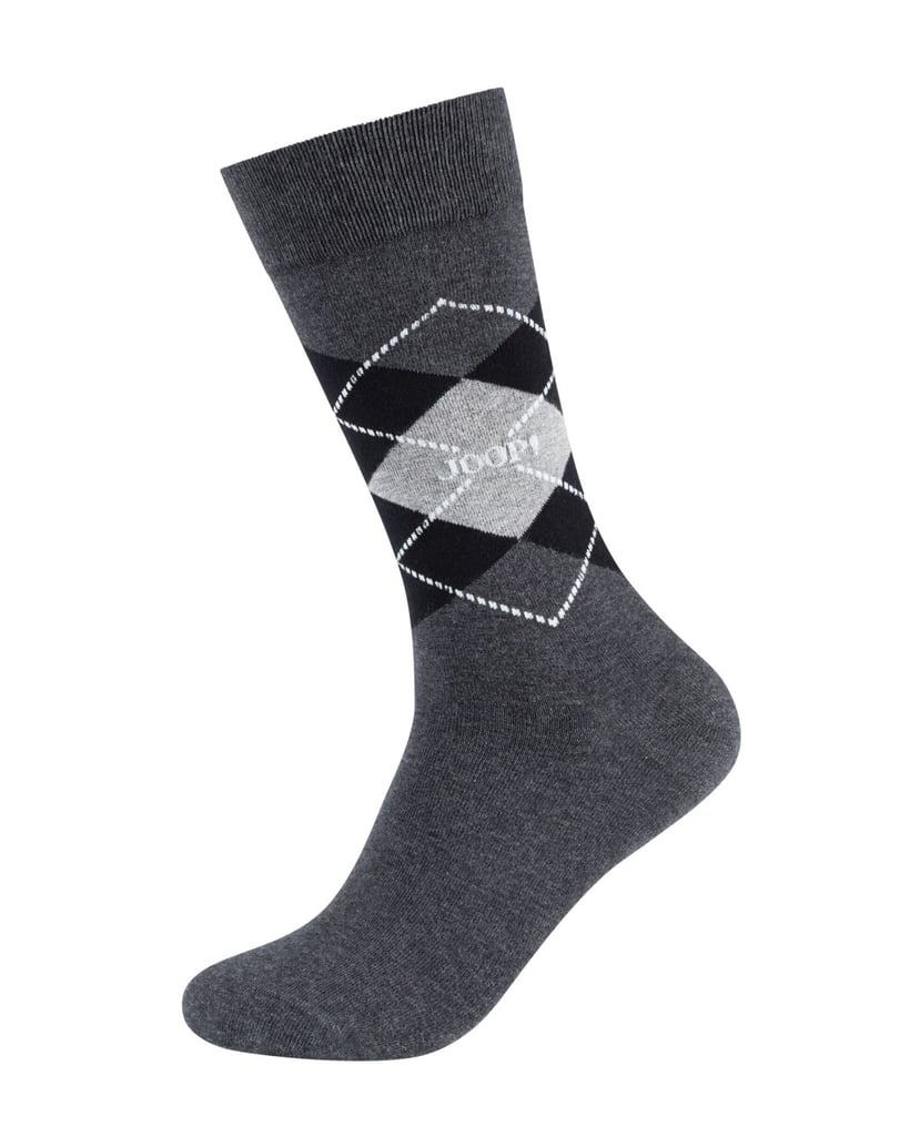 Joop-Socken-schwarz