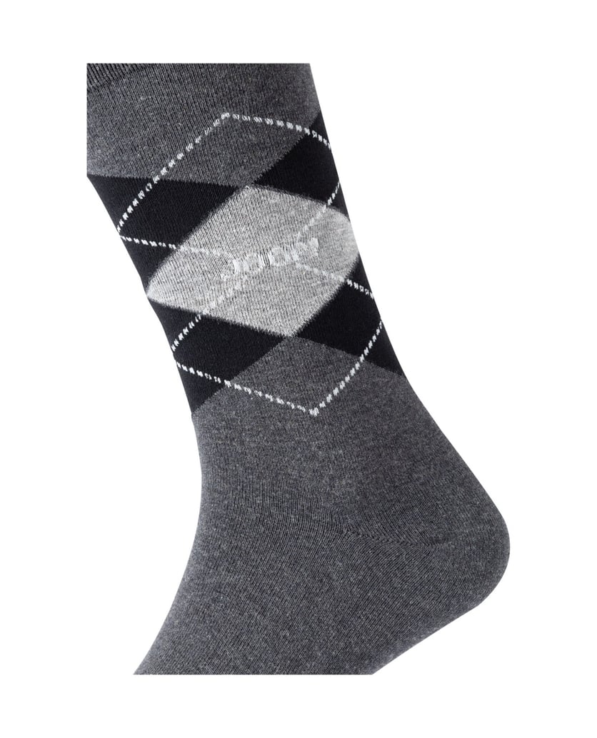 Joop-Socken-schwarz
