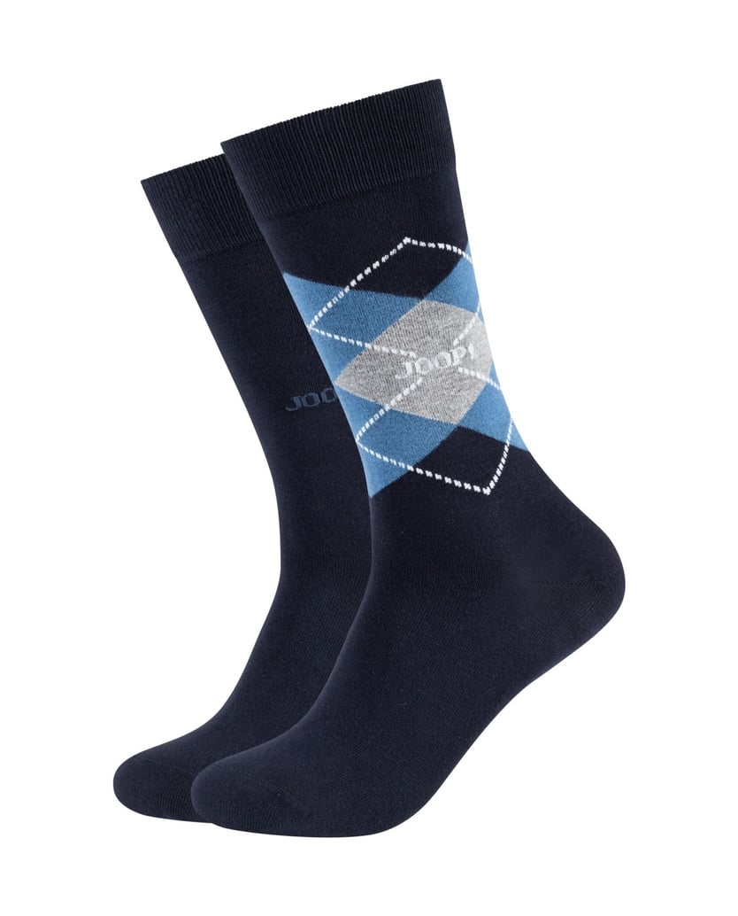 Joop-Socken-schwarz