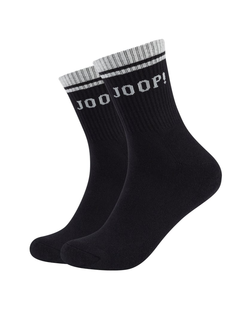 Joop-Socken-weiss