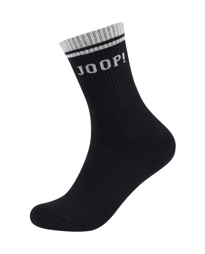 Joop-Socken-weiss