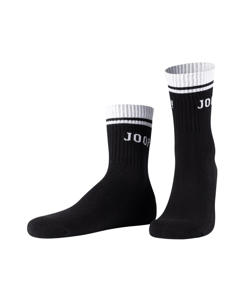 Joop-Socken-weiss