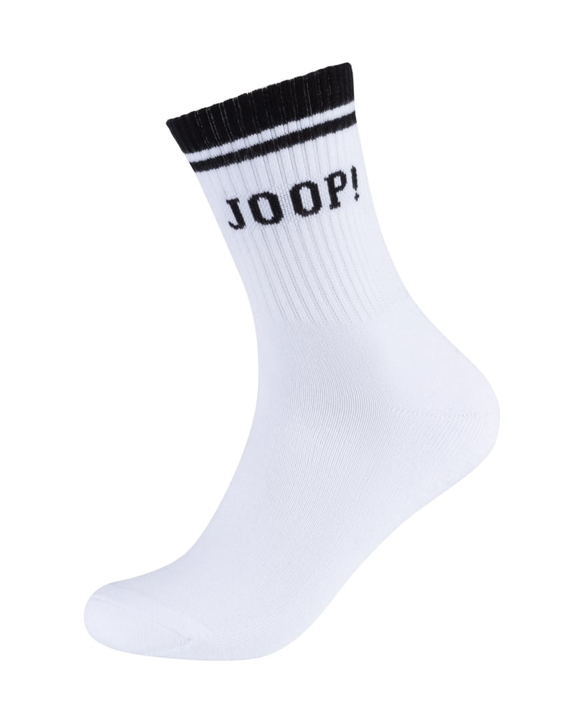 Joop-Socken-weiss