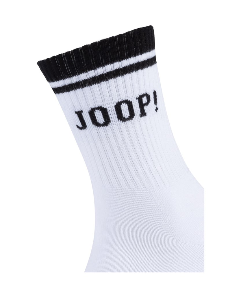 Joop-Socken-weiss