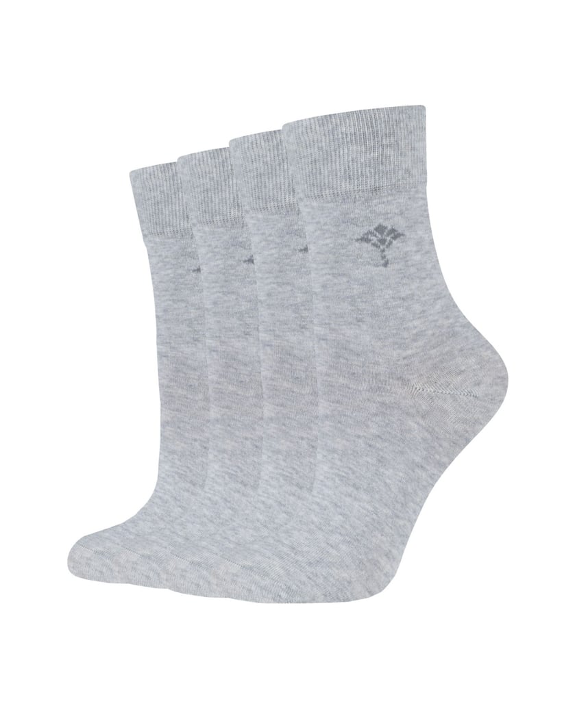 Joop-Socken-grau