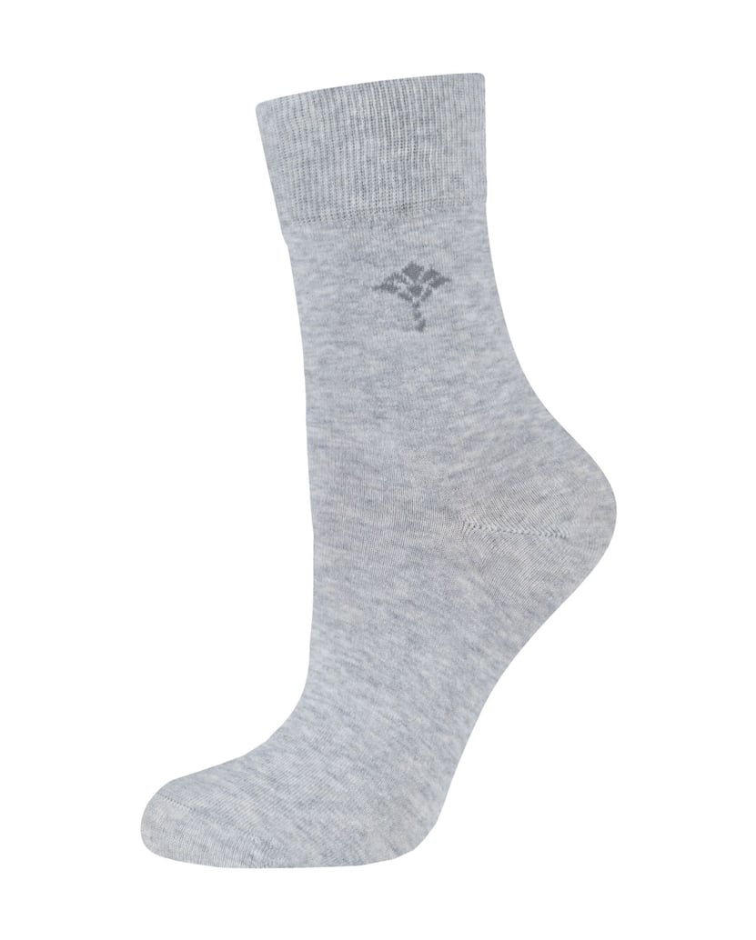 Joop-Socken-grau