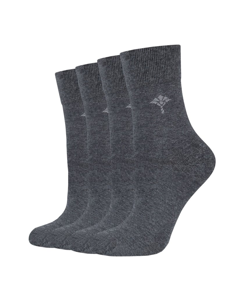 Joop-Socken-grau