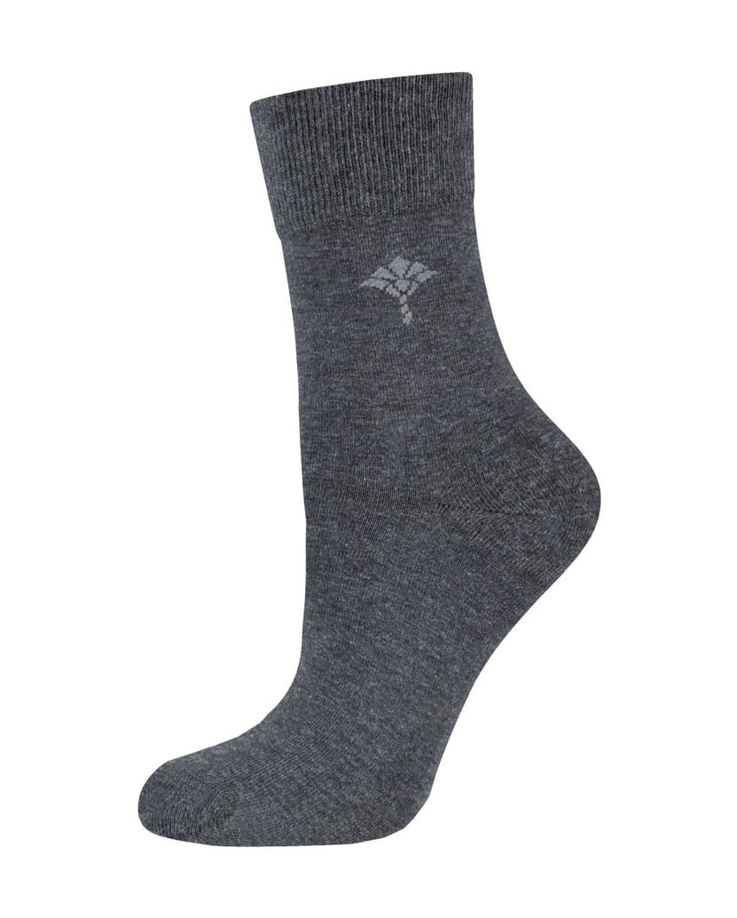Joop-Socken-grau