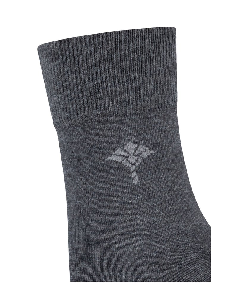 Joop-Socken-grau