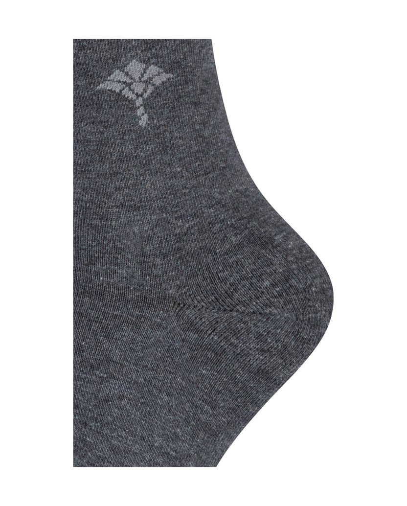 Joop-Socken-grau