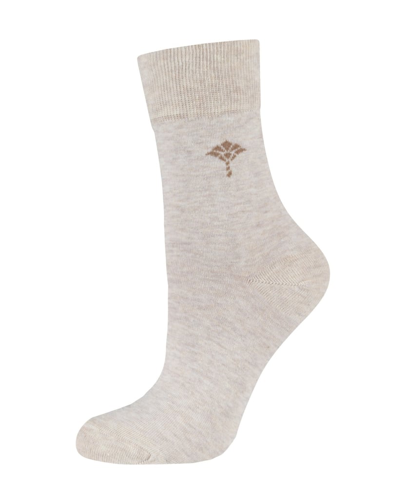 Joop-Socken-grau