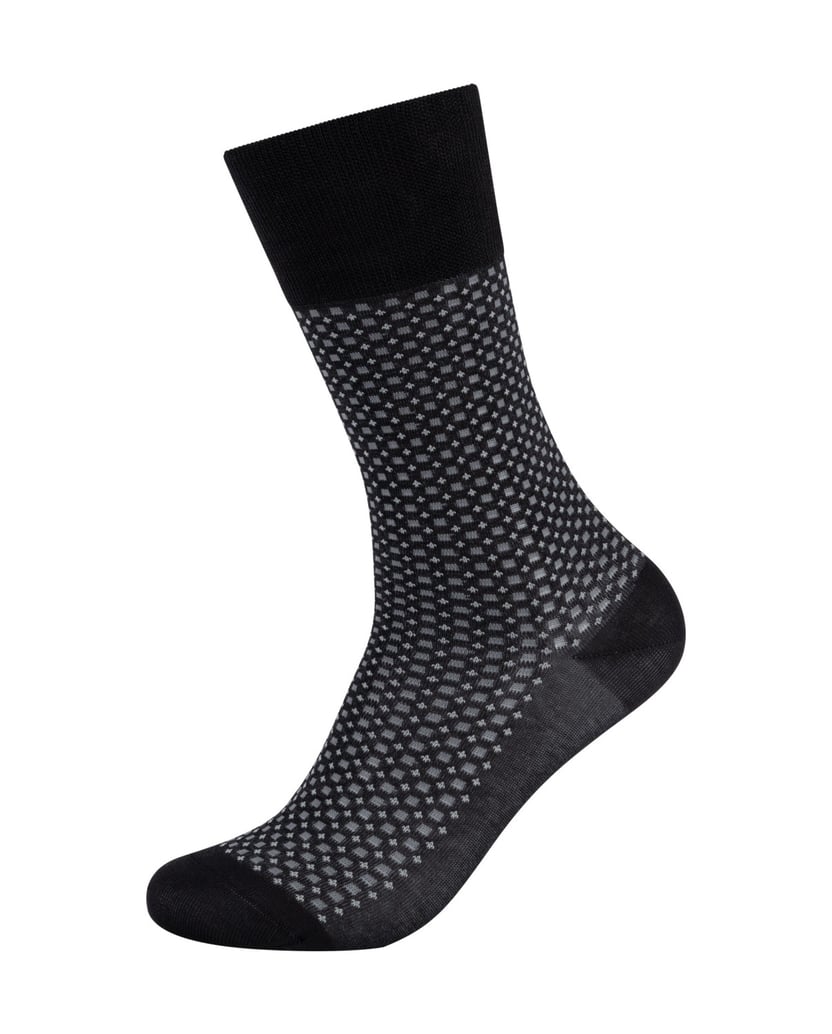 Joop-Socken-schwarz