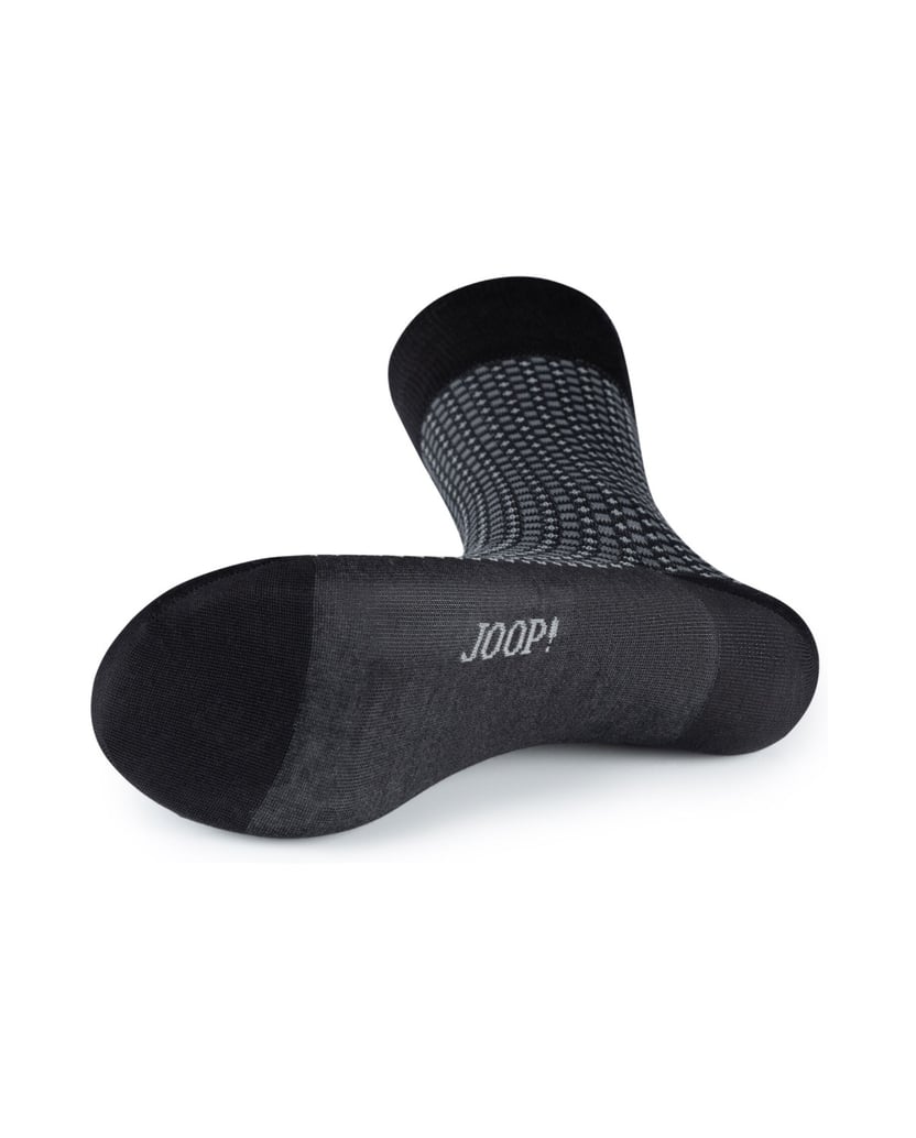 Joop-Socken-schwarz