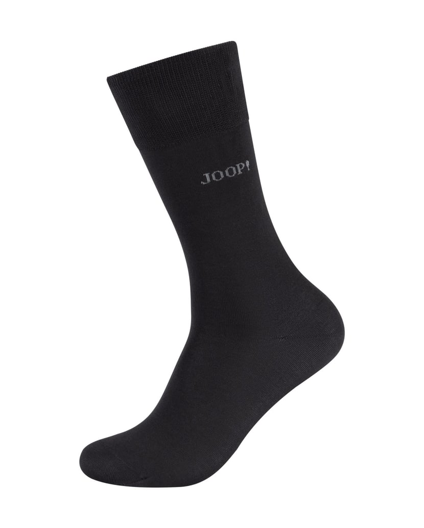 Joop-Socken-schwarz