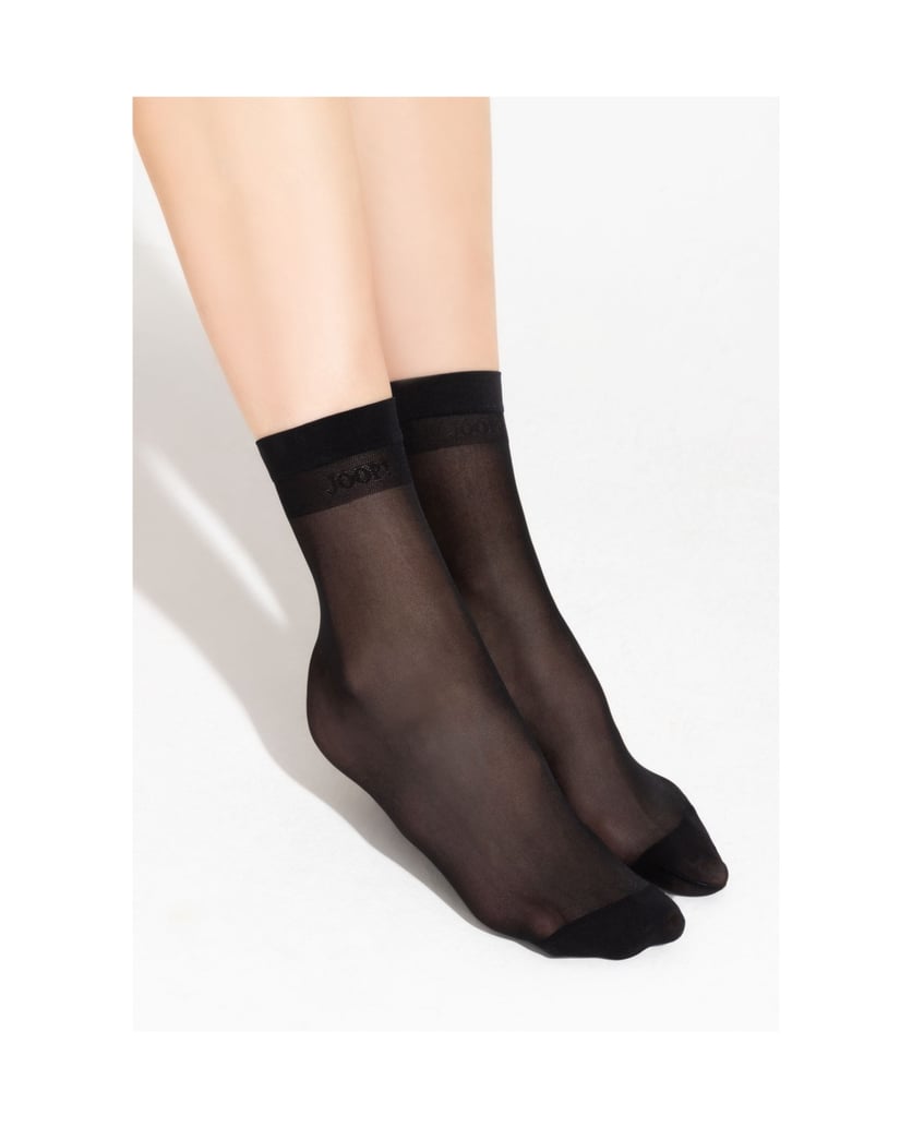 Joop-Socken-beige
