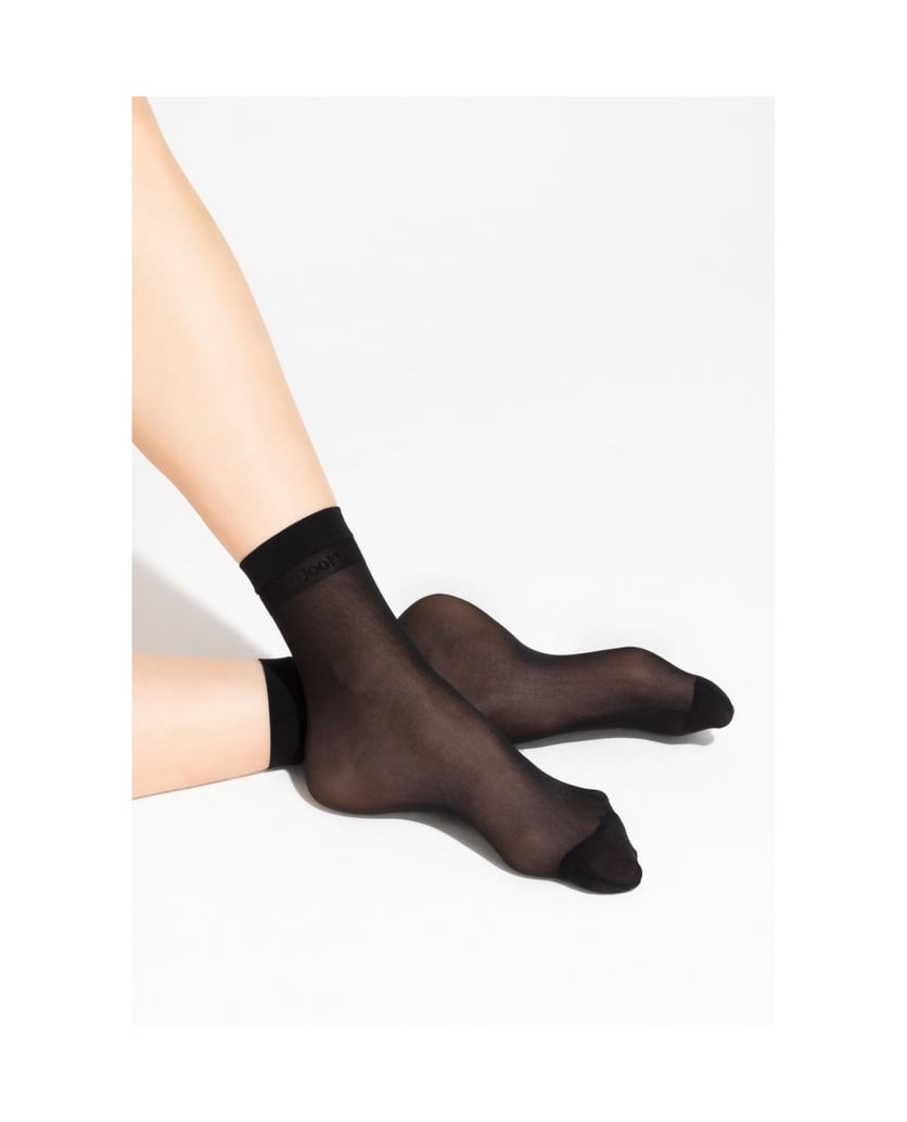 Joop-Socken-beige