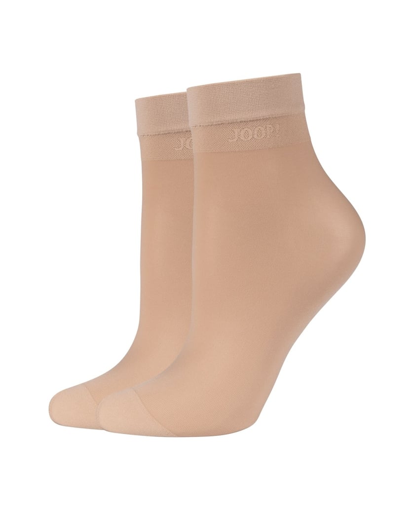 Joop-Socken-beige