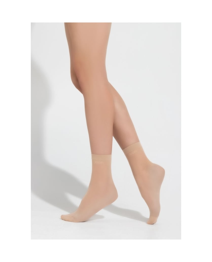 Joop-Socken-beige