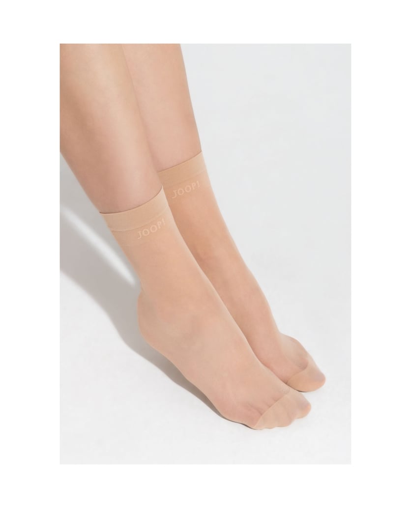 Joop-Socken-beige