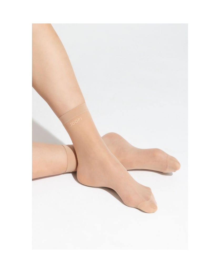 Joop-Socken-beige