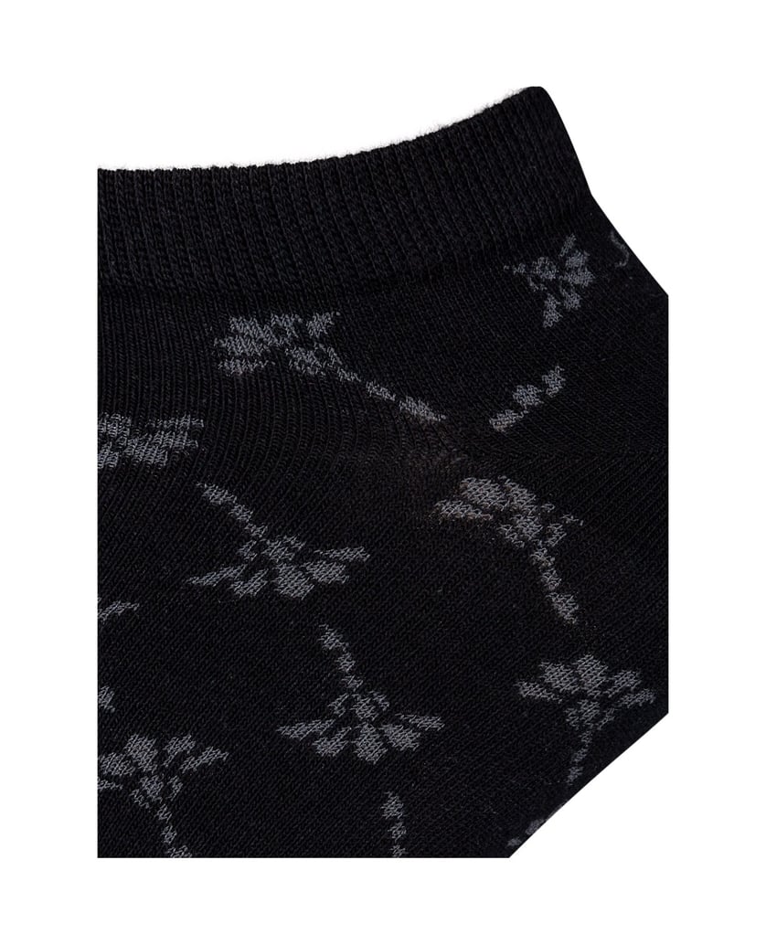 Joop-Sneakersocken-weiss