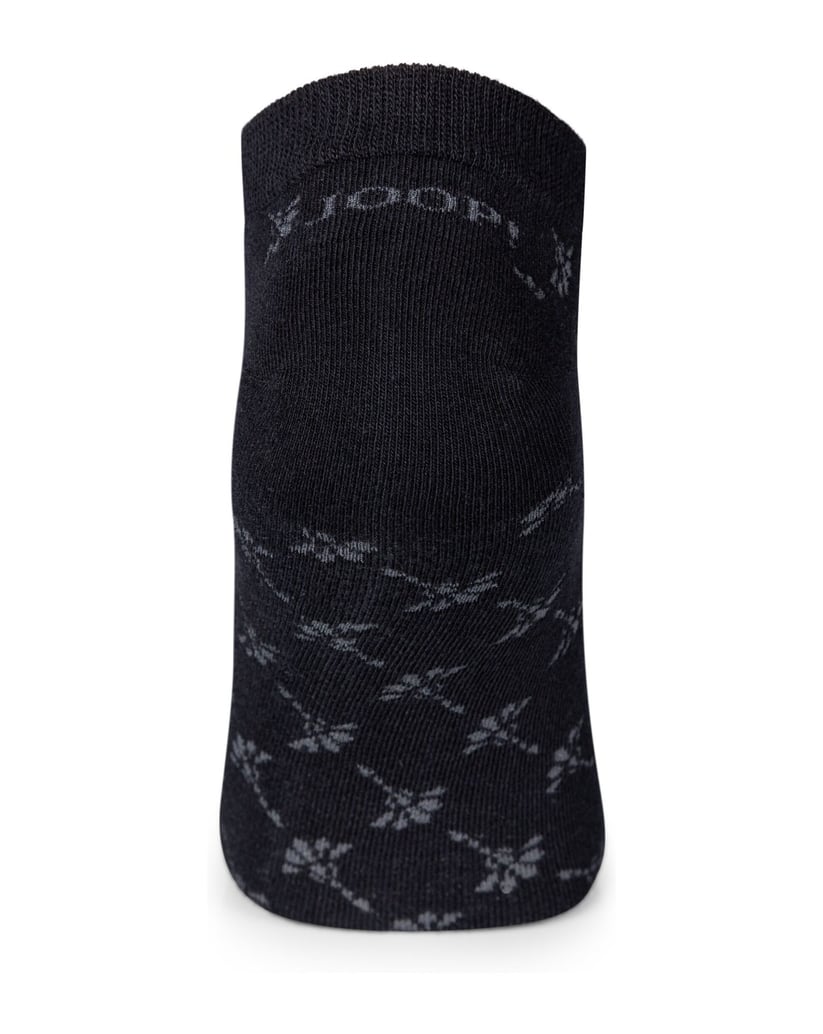 Joop-Sneakersocken-weiss