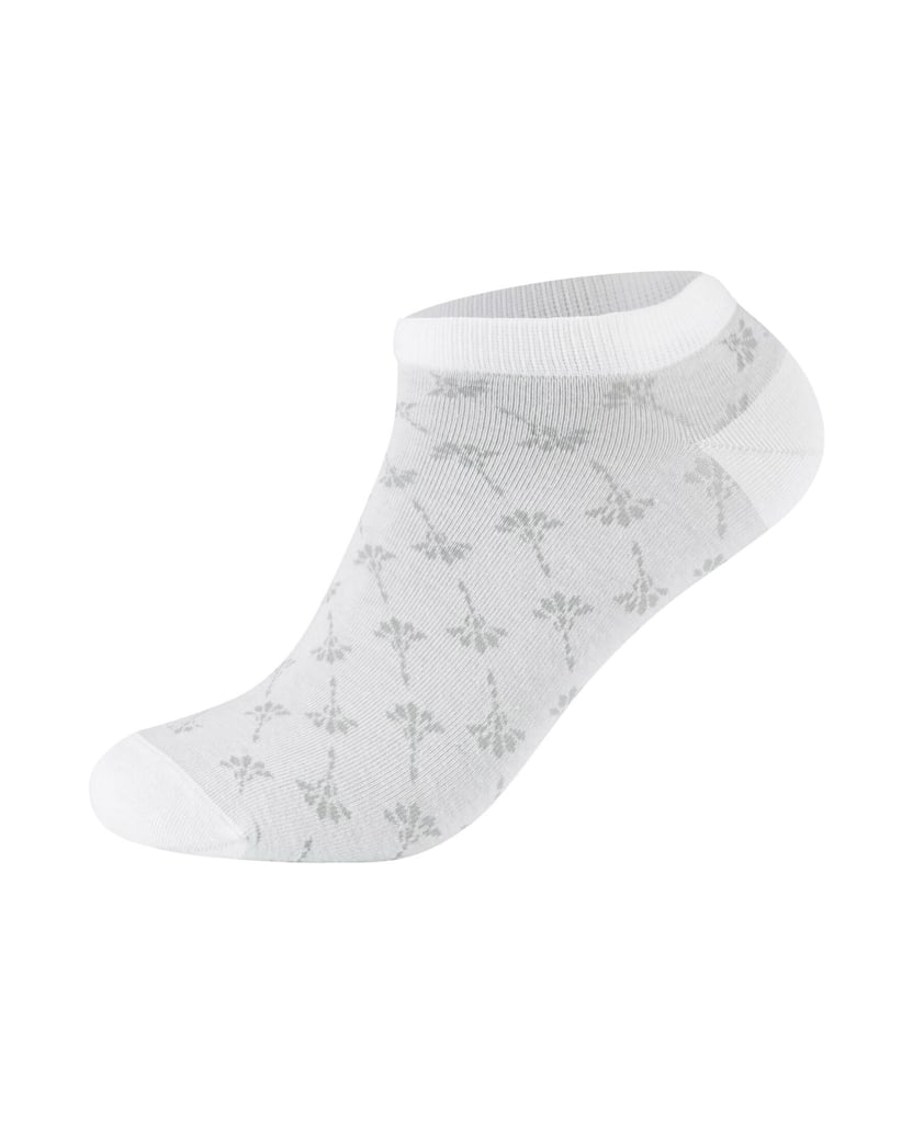Joop-Sneakersocken-weiss