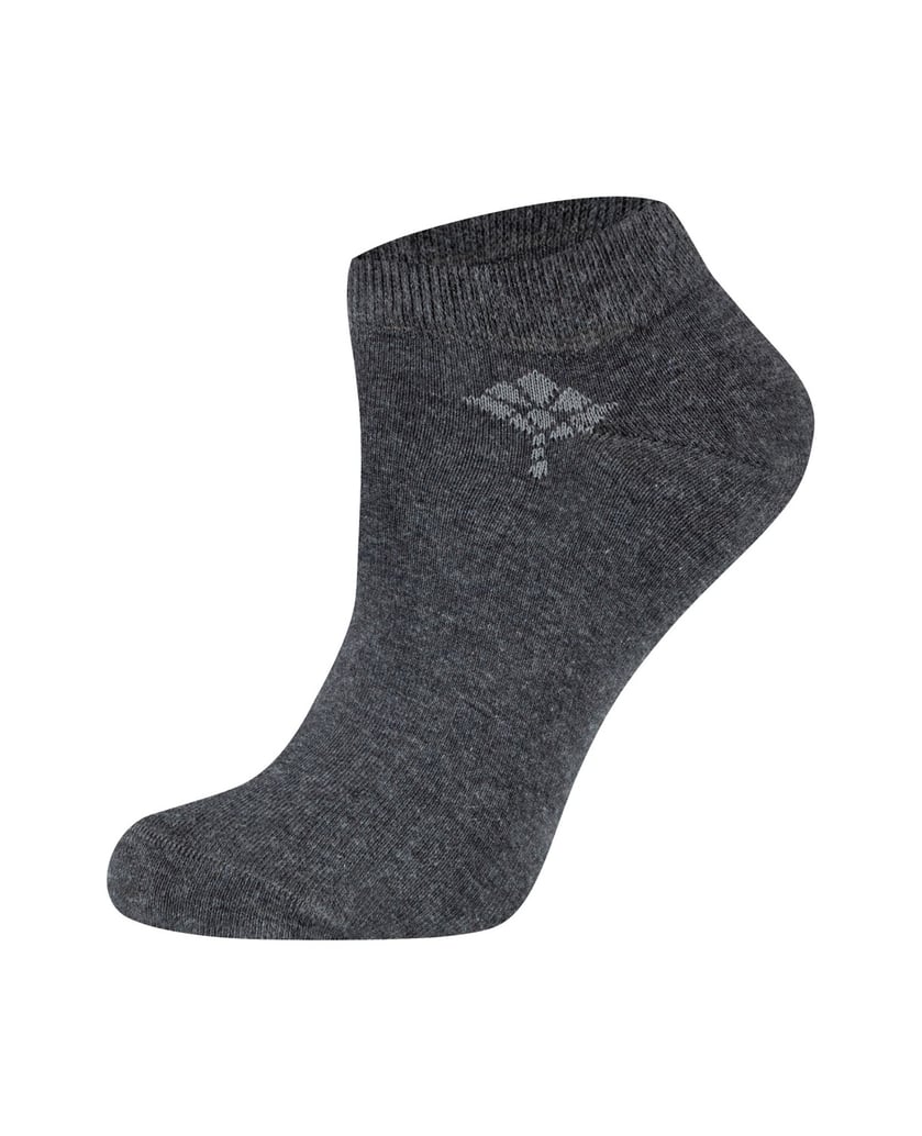 Joop-Sneakersocken-dunkelgrau