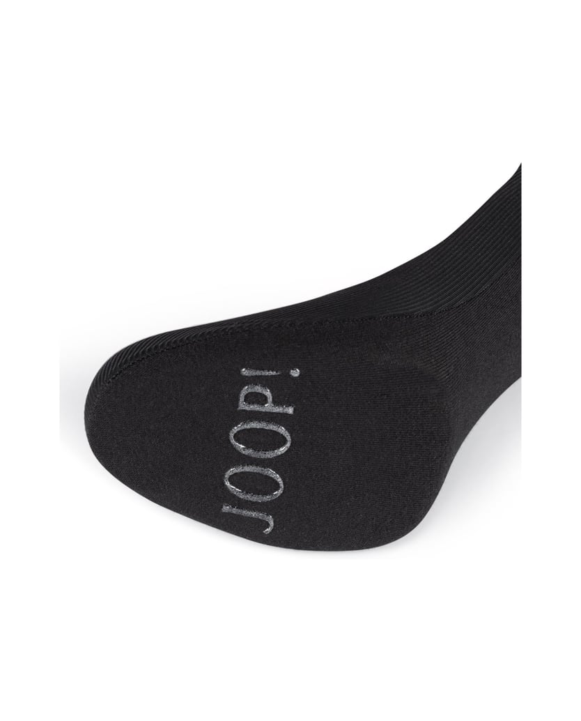 Joop-Füßlinge-schwarz