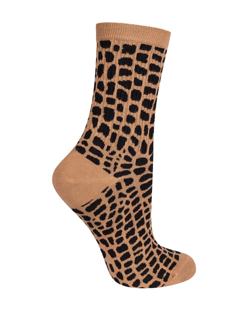 Joop-Socken-beige