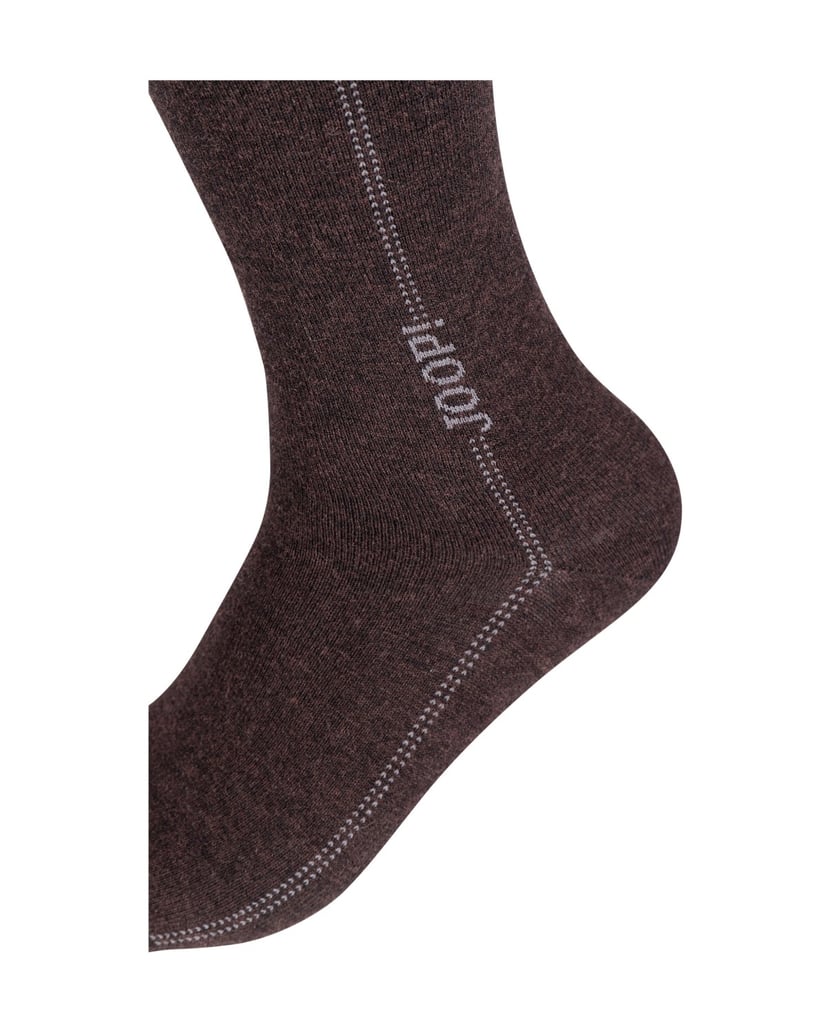 Joop-Socken-essentials-wool-schwarz