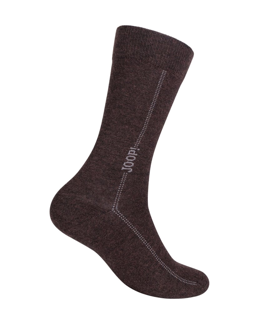Joop-Socken-essentials-wool-schwarz