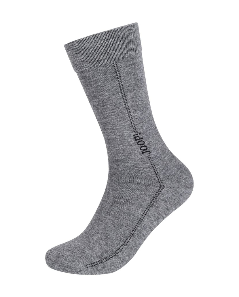 Joop-Socken-essentials-wool-schwarz