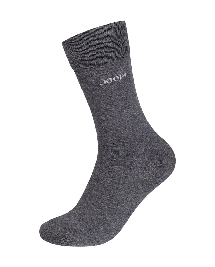 Joop-Socken-premium-essentials-in-Box-grau
