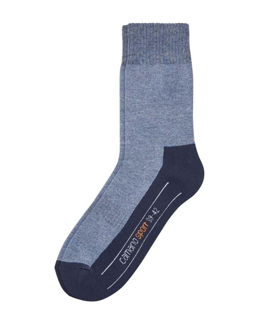 Camano-Sportsocken-pro-tex-schwarz