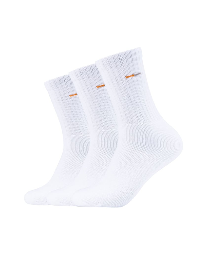 Camano-Tennissocken-schwarz