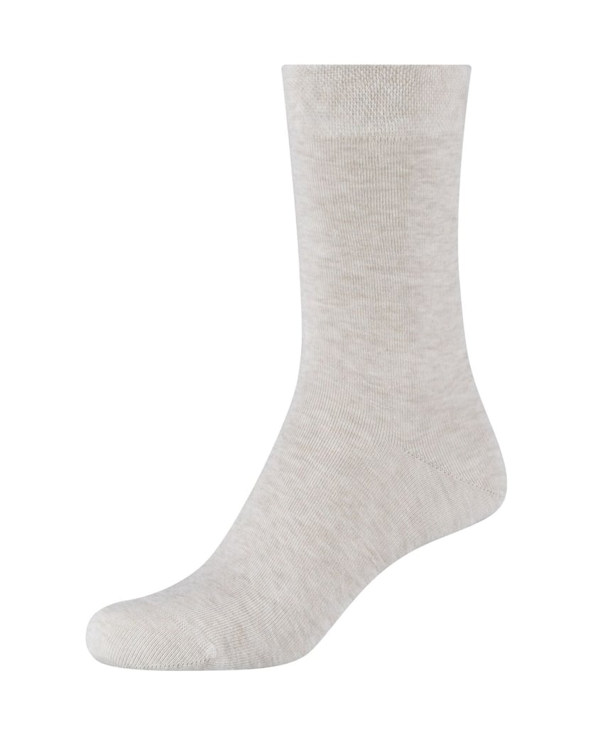 Camano-Socken-schwarz
