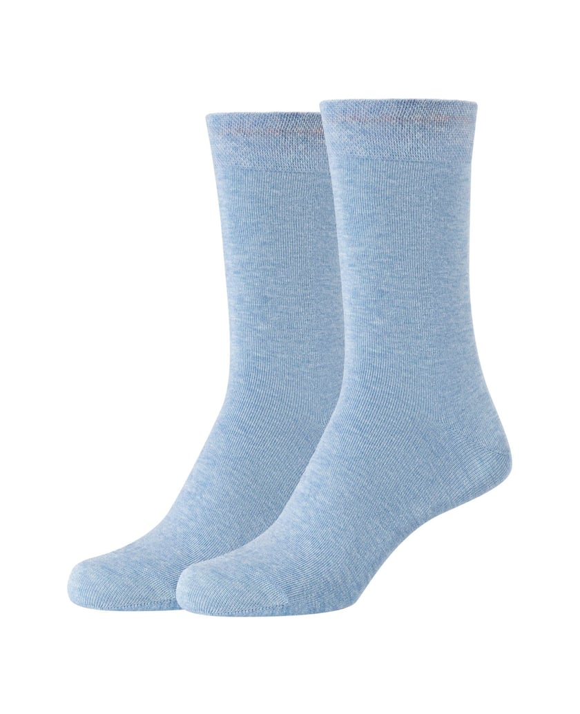 Camano-Socken-schwarz