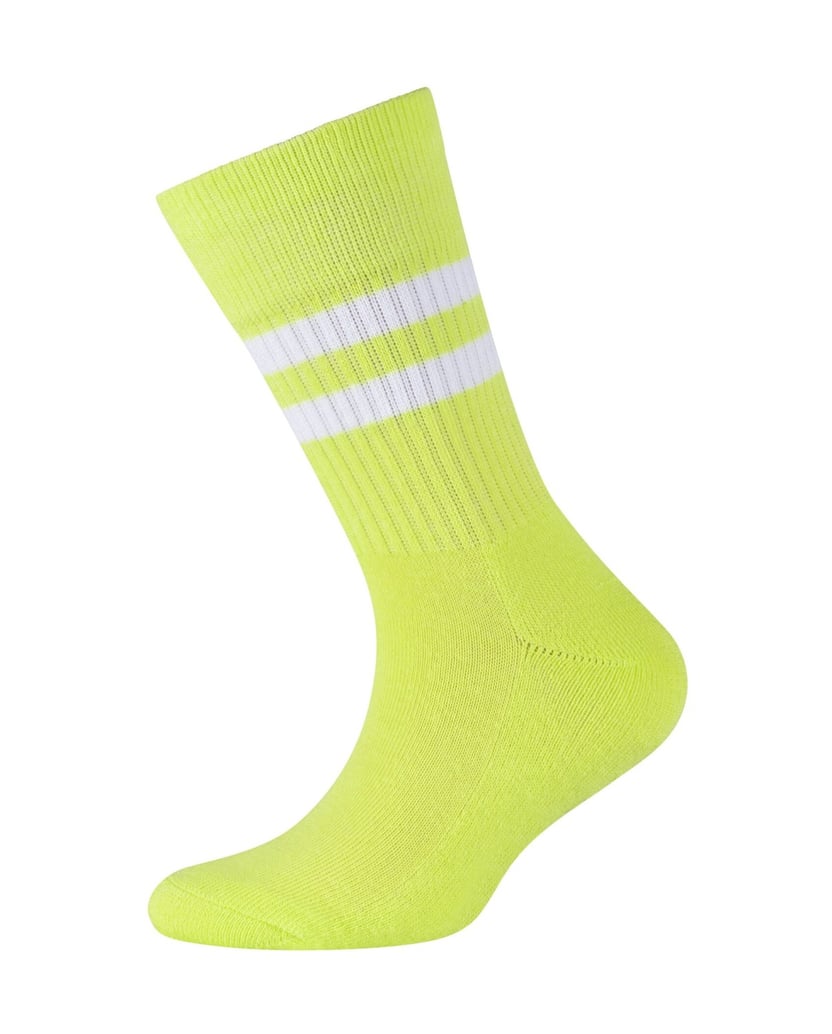 S.Oliver-Tennissocken-blau