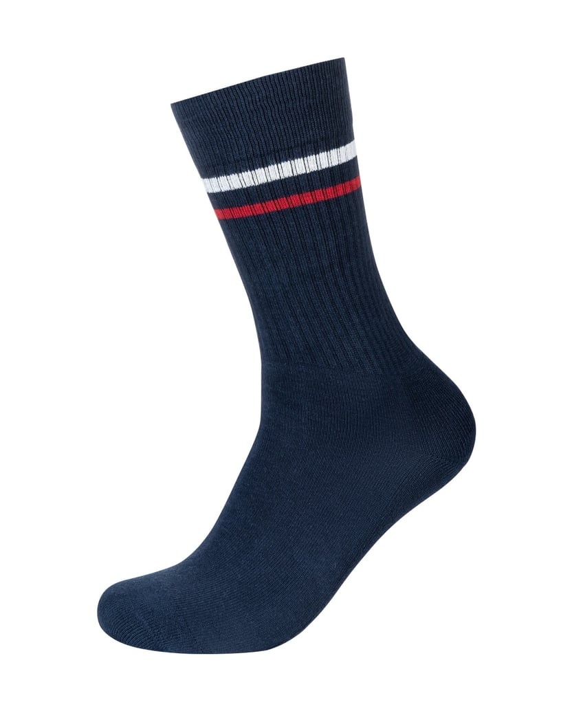 S.Oliver-Tennissocken-weiss