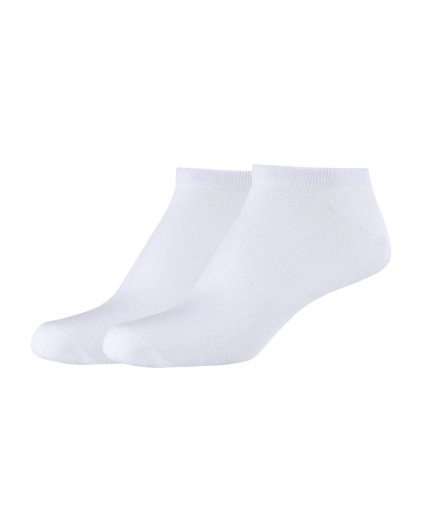 S.Oliver-Sneakersocken-weiss