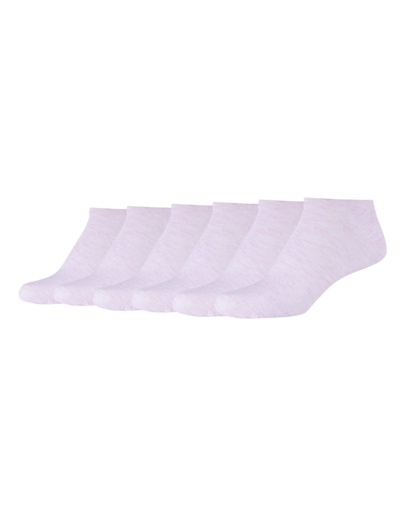 S.Oliver-Sneakersocken-weiss