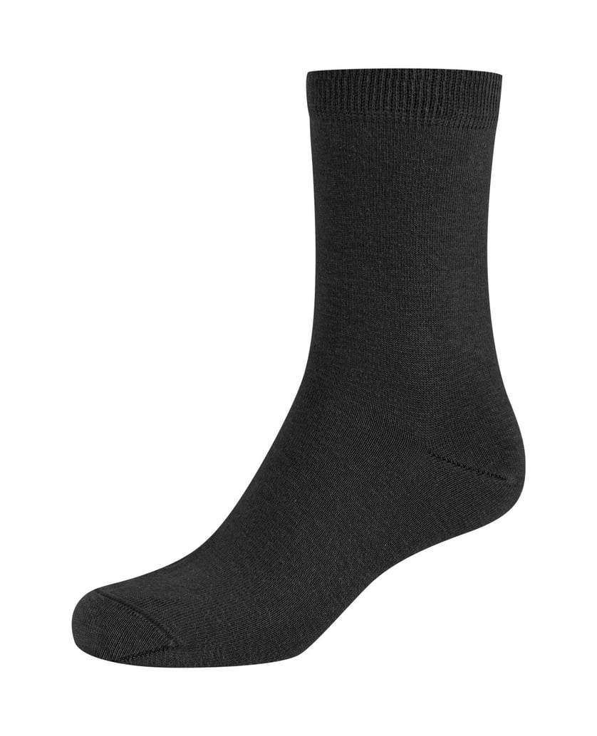 S.Oliver-Socken-schwarz