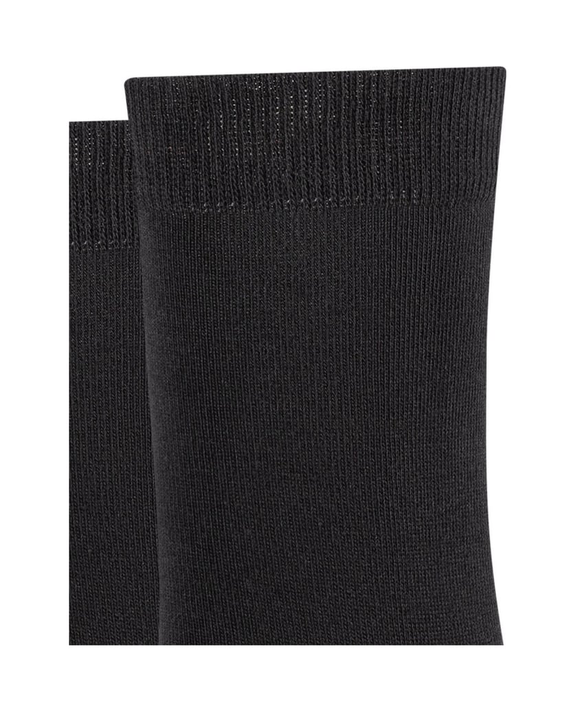 S.Oliver-Socken-schwarz