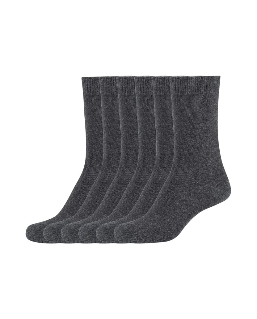 S.Oliver-Socken-schwarz