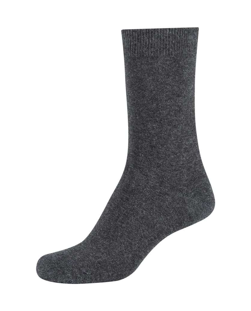 S.Oliver-Socken-schwarz