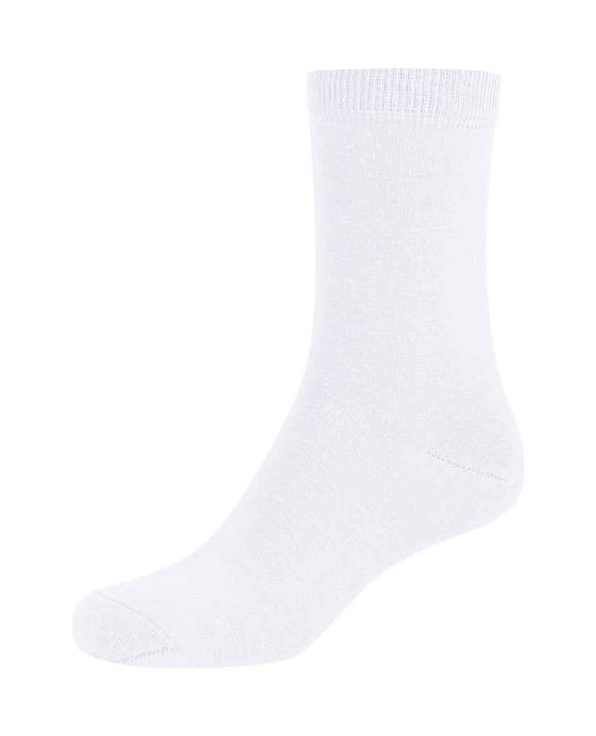 S.Oliver-Socken-schwarz