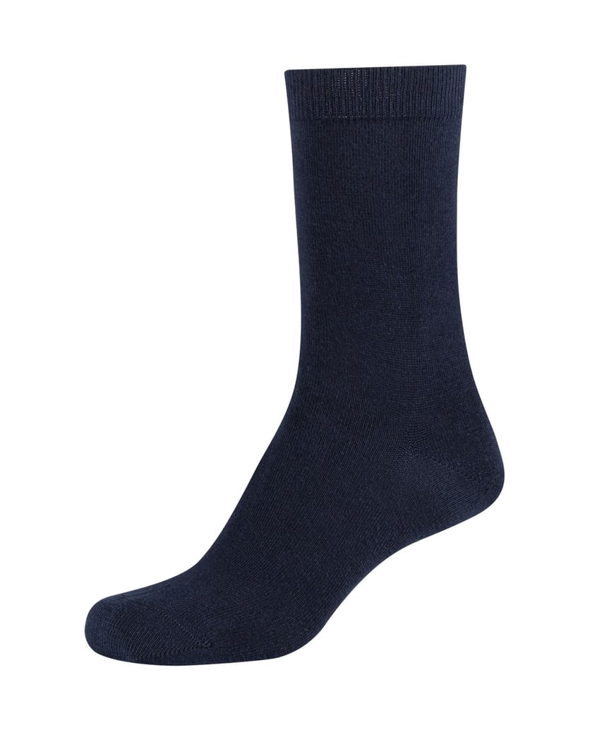 S.Oliver-Socken-schwarz