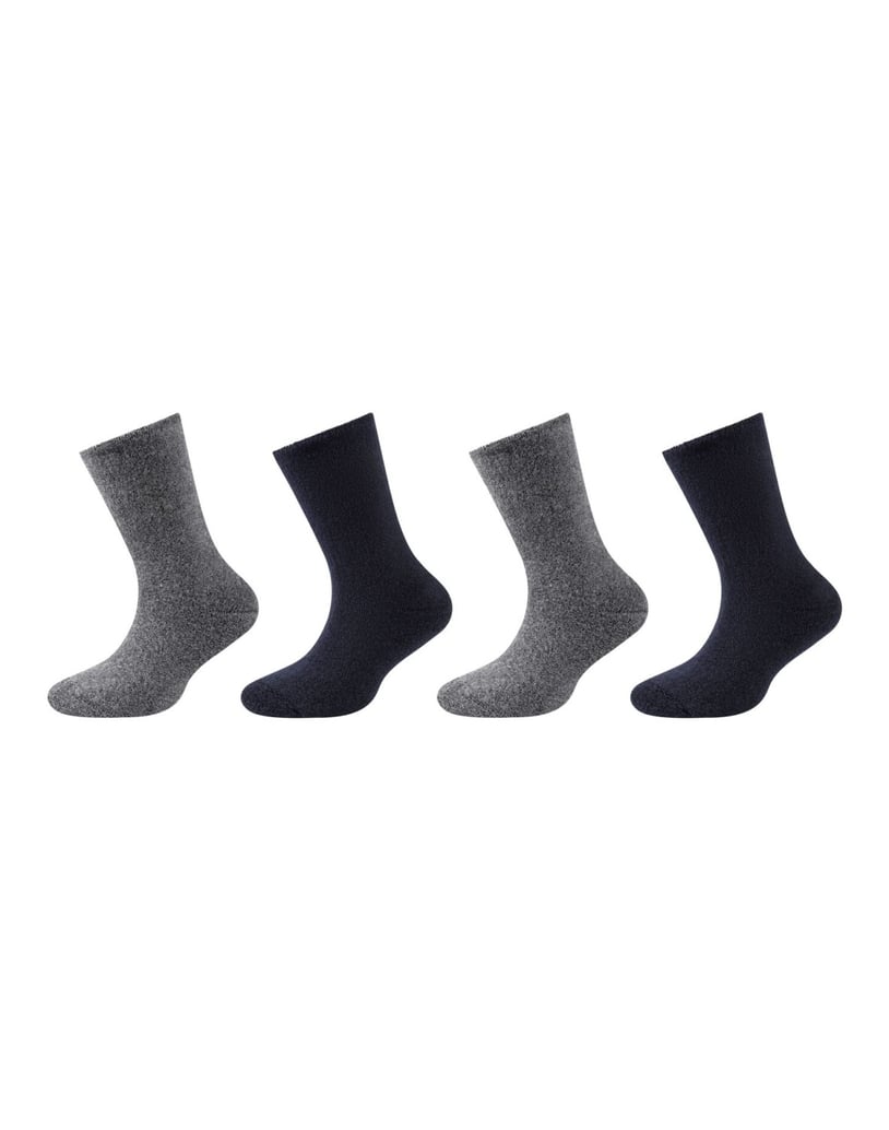 S.Oliver-Socken-rosa